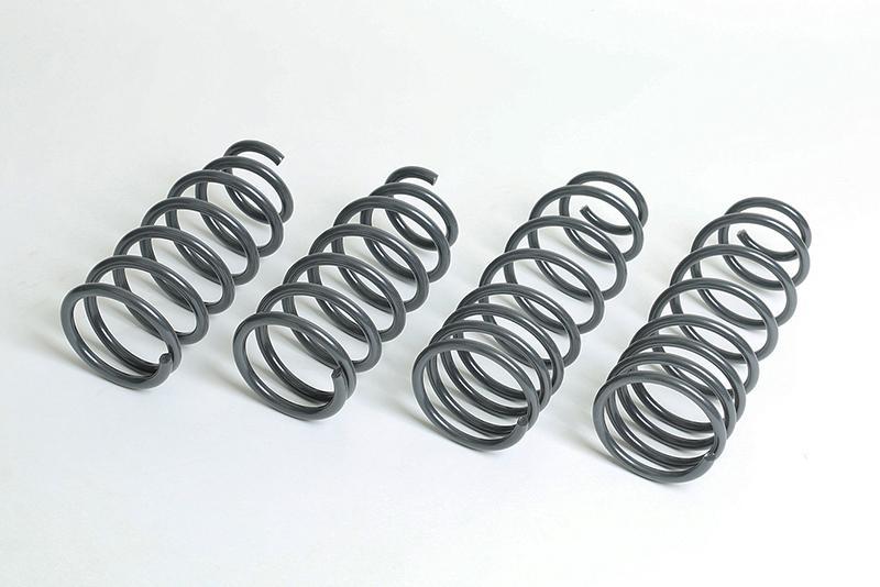 Progress Tech 16-17 Mazda MX-5 Sport Springs - eliteracefab.com