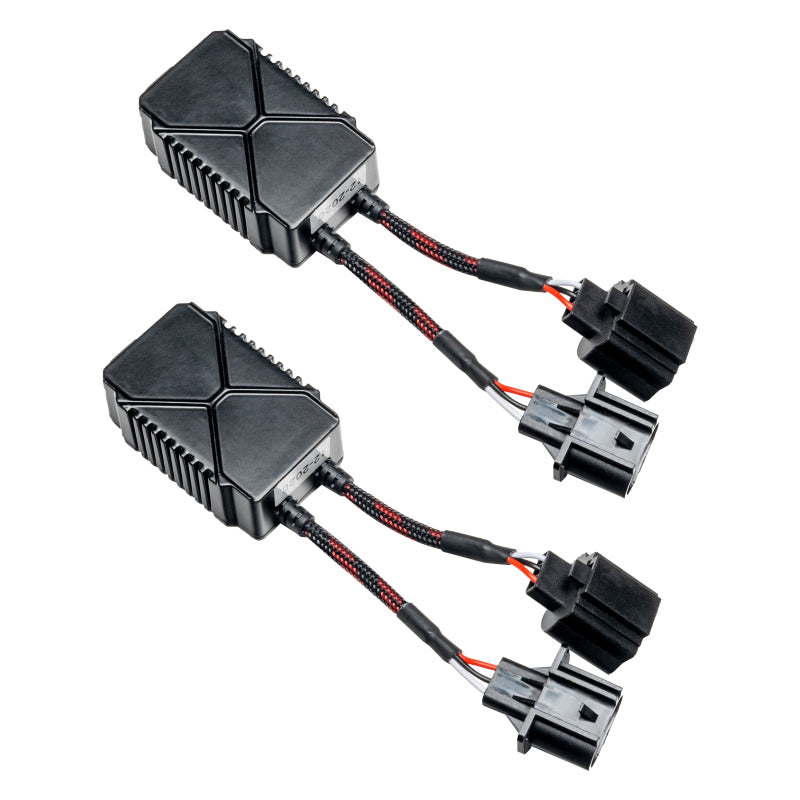 Oracle LED CANBUS Flicker-Free Adapters (Pair) - H13 - eliteracefab.com