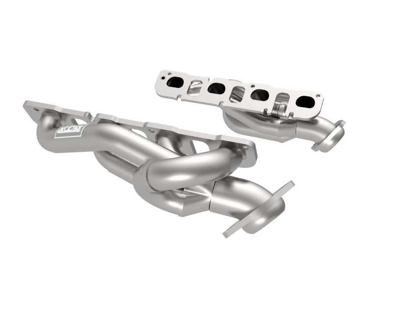 Kooks 19-20 Ram 1500 5.7L HEMI 1-5/8in x 1-3/4in Stainless Steel Torque Series Headers - eliteracefab.com