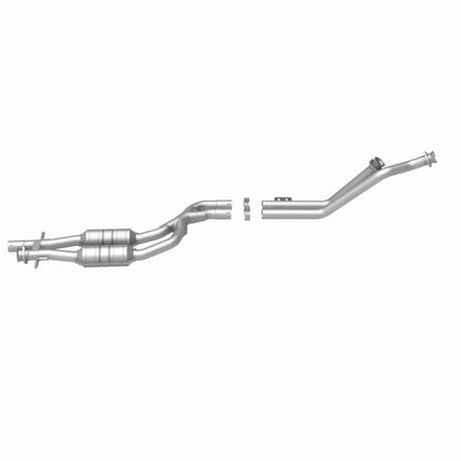 MagnaFlow Conv DF 1995 Mercedes SL320 3.2L Magnaflow