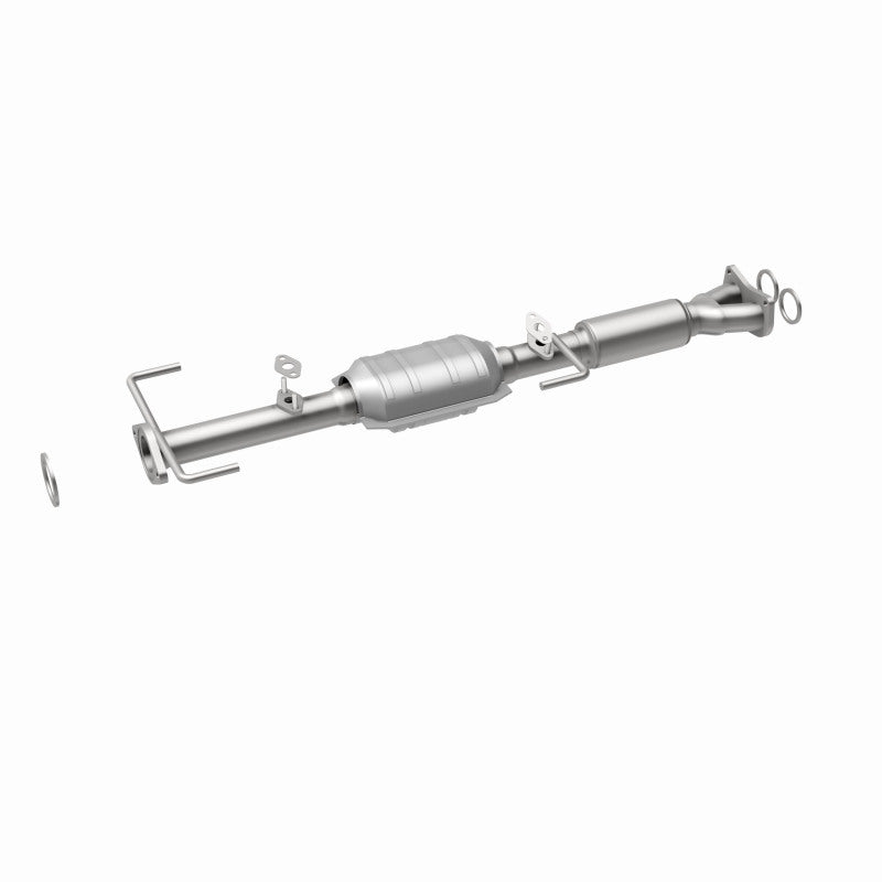 MagnaFlow Conv DF Previa 95-96 2.4L Magnaflow