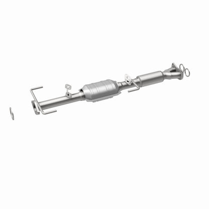 MagnaFlow Conv DF Previa 95-96 2.4L Magnaflow