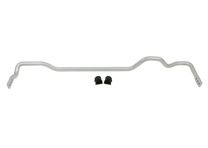 Whiteline 04-07 Subaru STi Rear 27mm Swaybar-XX h/duty Blade adjustable *Special Order* - eliteracefab.com