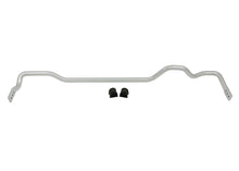 Load image into Gallery viewer, Whiteline 04-07 Subaru STi Rear 27mm Swaybar-XX h/duty Blade adjustable *Special Order* - eliteracefab.com