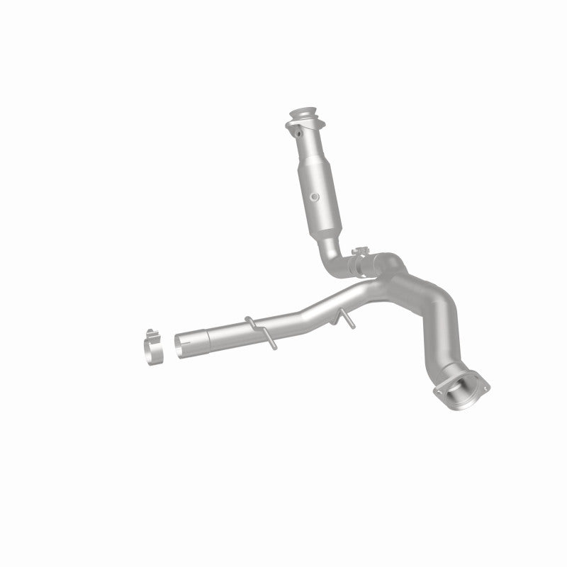 MagnaFlow Conv Direct Fit 10-14 Ford F-150 SVT Raptor 6.2L - Right Magnaflow