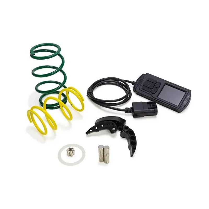 Dynojet 17-19 Polaris RZR XP Turbo Stage 2 Kit Dynojet