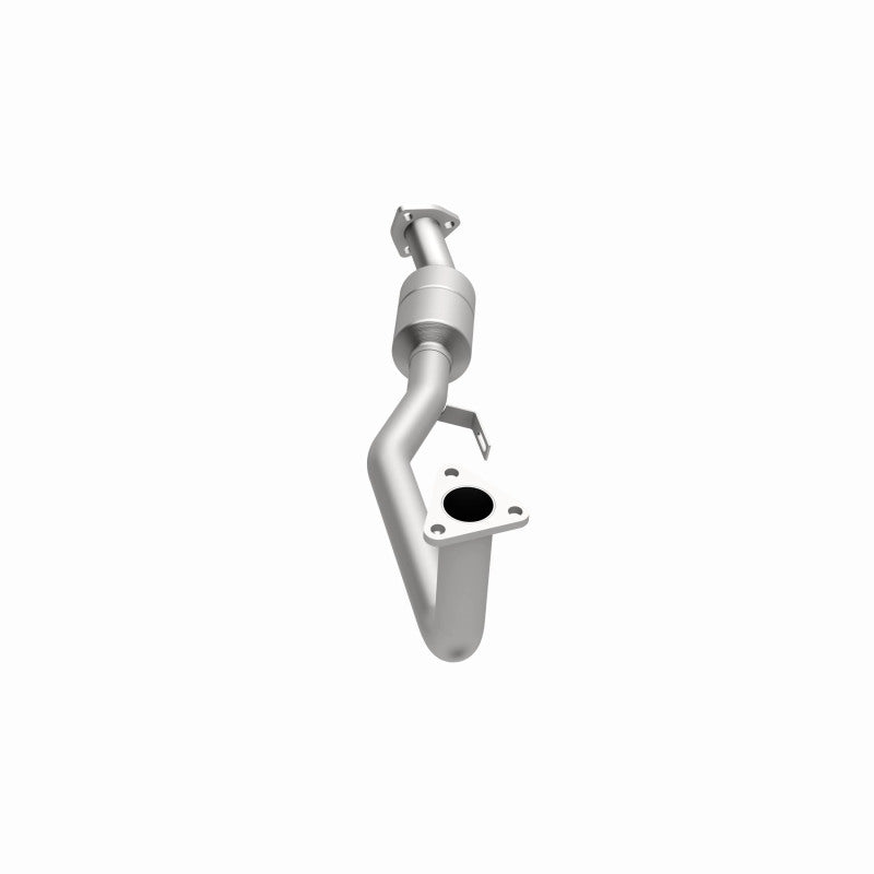 MagnaFlow Conv DF 92-94 2.8L Audi 100 Passenger Side MT Magnaflow