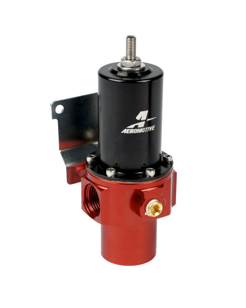 Aeromotive Pro-Stock 2-Port Regulator 4-8 PSI