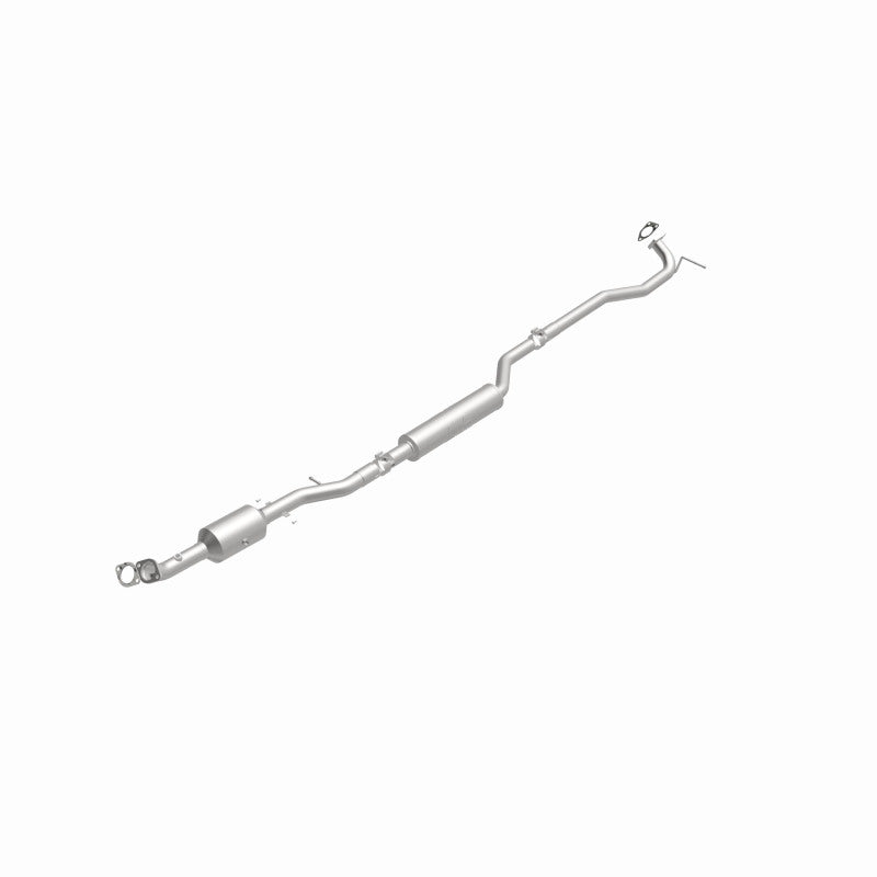 Magnaflow Conv DF 2011-2013 Outlander L4 2.4 OEM Underbody Magnaflow
