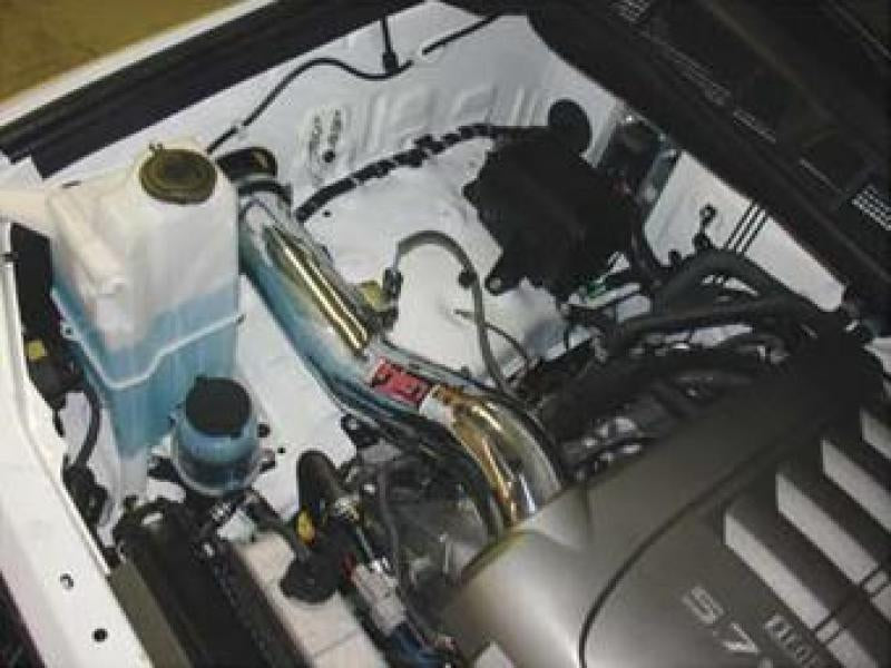 Injen 07-20 Toyota Tundra 5.7L V8 Polished Cold Air Intake - eliteracefab.com