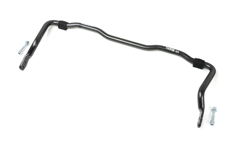 H&R 94-96 BMW M3 3.0L E36 24mm Adj. 2 Hole Sway Bar - Rear - eliteracefab.com