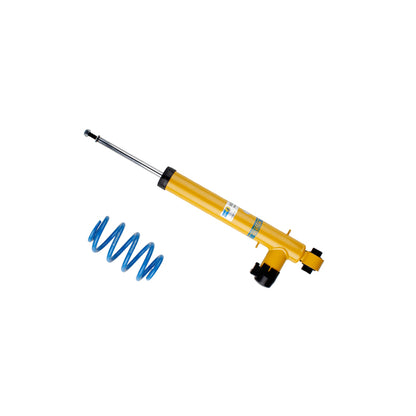 Bilstein B16 (DampTronic) 2015+ Volkswagen GTI/Golf R Front and Rear Suspension Kit - eliteracefab.com