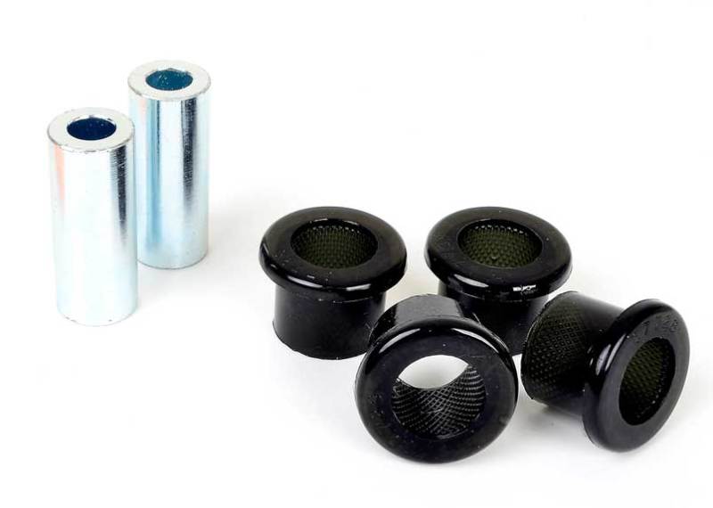 Whiteline 12+ Subaru BRZ/Scion FR-S/Toyota 86 Front Steering - Rack & Pinion Mount Bushing - eliteracefab.com