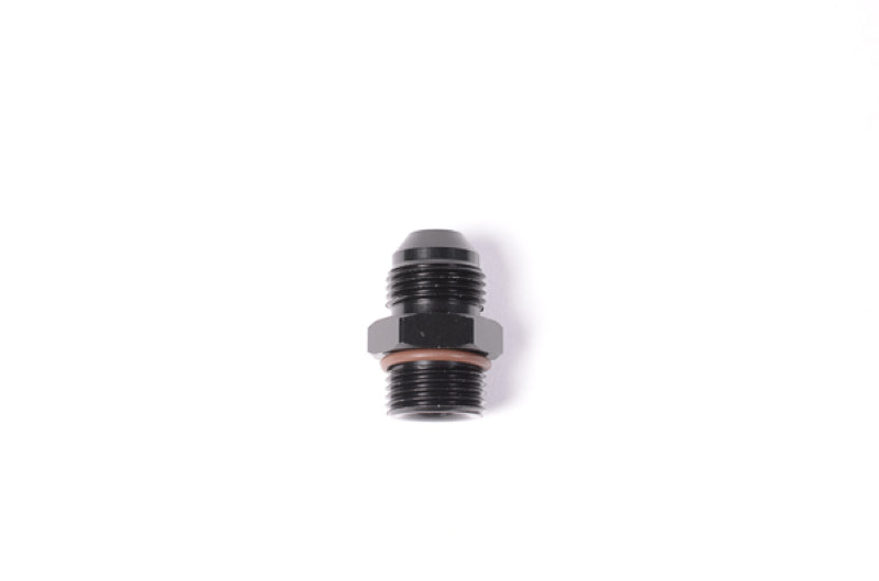 Radium Engineering 8AN ORB to 8AN Male Fitting - eliteracefab.com