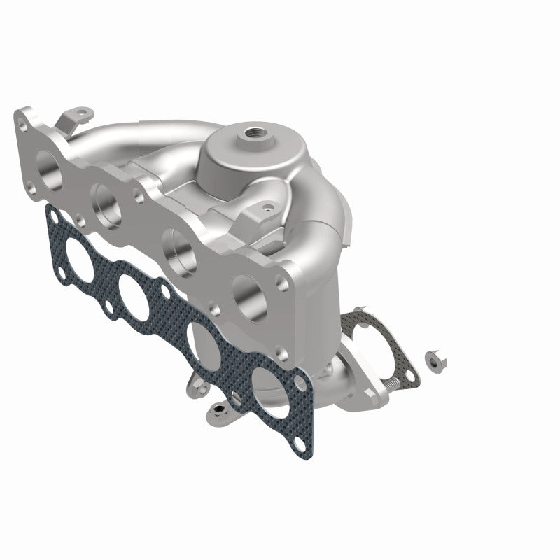 MagnaFlow 16-20 Kia Sorento LX L4 2.4L OEM Grade Direct-Fit Catalytic Converter Magnaflow