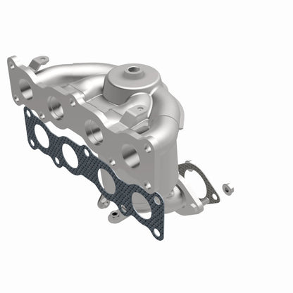 MagnaFlow 16-20 Kia Sorento LX L4 2.4L OEM Grade Direct-Fit Catalytic Converter Magnaflow
