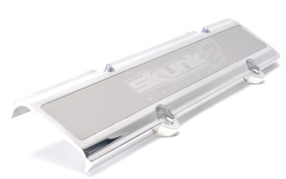 Skunk2 Honda/Acura B Series VTEC Polished Billet Wire Cover - eliteracefab.com