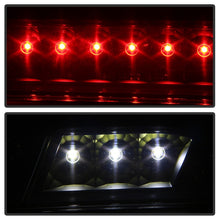 Load image into Gallery viewer, xTune 15-17 Ford F-150 (Not LED Brake/BLIS Tail Compat.)LED 3RD Brake Lght Blk BKL-JH-FF15015-LED-BK - eliteracefab.com