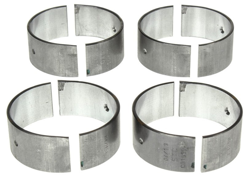 Clevite Nissan 1597cc Eng 1989-90 Con Rod Bearing Set Clevite