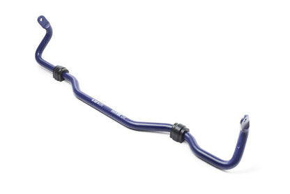 H&R 15-19 Audi A3 Sedan Quattro (AWD) 8VS 25mm Non Adj. Sway Bar - Rear - eliteracefab.com