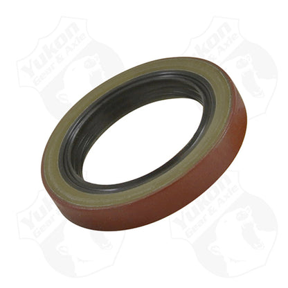 Yukon Gear Ci Vette Side Yoke Stub Axle Seal 63-79 - eliteracefab.com
