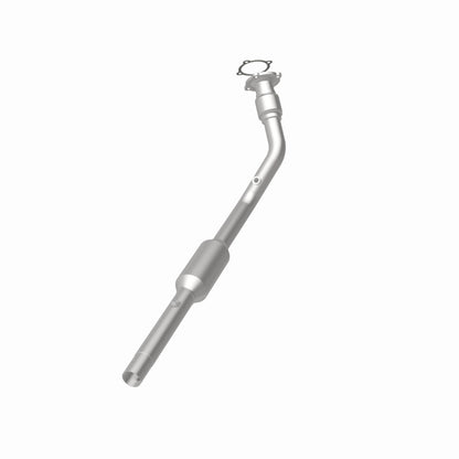 MagnaFlow Conv DF 00-06 Audi TT 1.8L Turbo Magnaflow