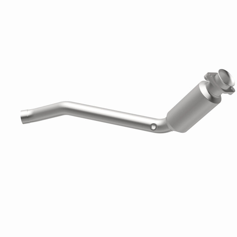 MagnaFlow DF Conv 2010-2013 Landrover  LR4 V8 5 OEM Underbody Magnaflow