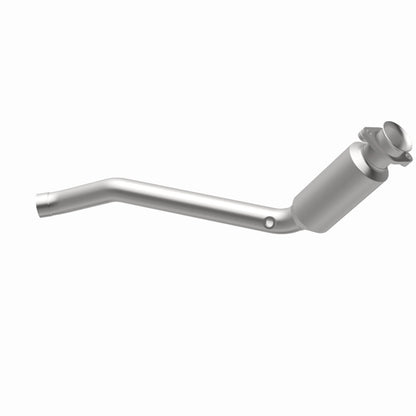 MagnaFlow DF Conv 2010-2013 Landrover  LR4 V8 5 OEM Underbody Magnaflow