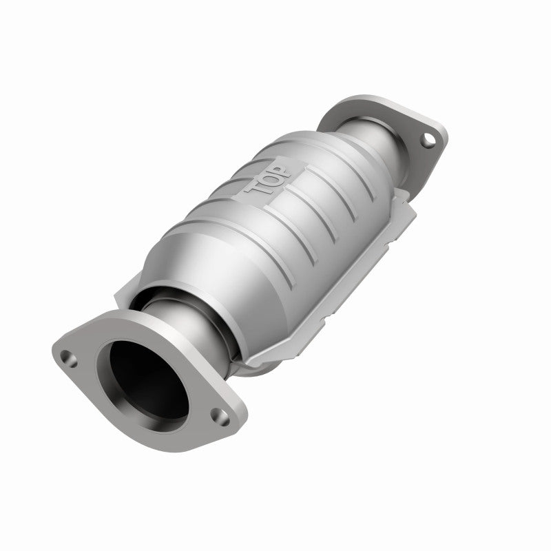MagnaFlow Conv DF 99-04 VW Golf GTI 2.8L / 99-02 Jetta GLS/GLX 2.8L Magnaflow