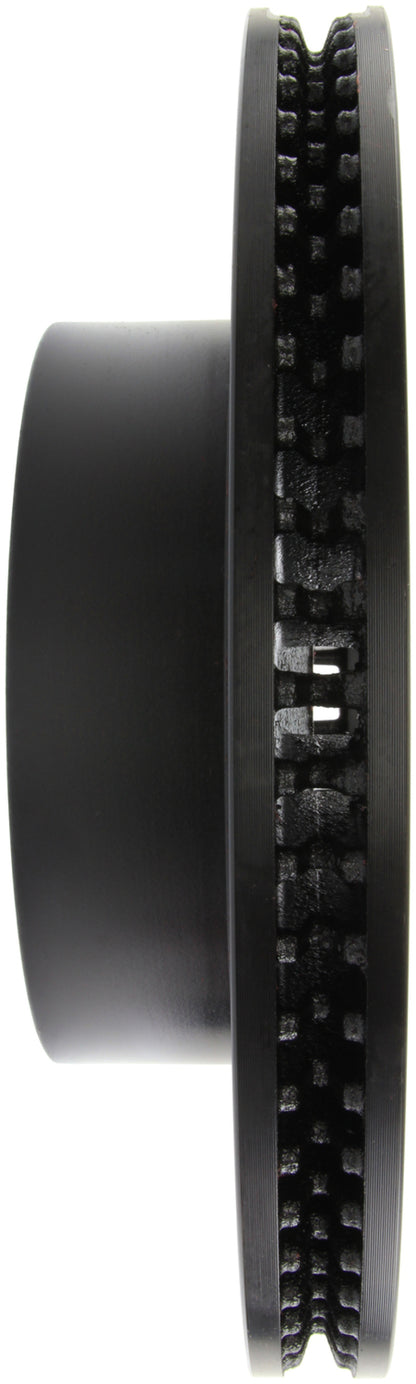 StopTech Slotted & Drilled Sport Brake Rotor Stoptech