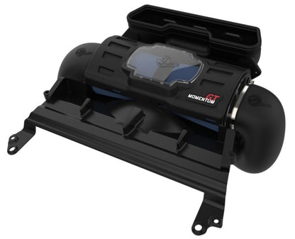 aFe Momentum GT Pro 5R Cold Air Intake System 2021 RAM 1500 TRX V8-6.2L SC - eliteracefab.com