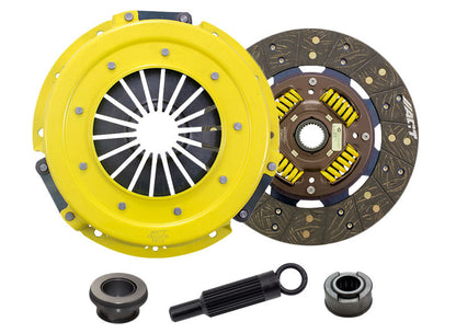 ACT 2001 Ford Mustang Sport/Perf Street Sprung Clutch Kit ACT