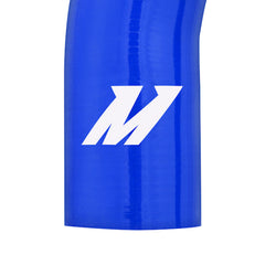 Mishimoto 01-03 Ford 7.3L Powerstroke Coolant Hose Kit (Blue) - eliteracefab.com