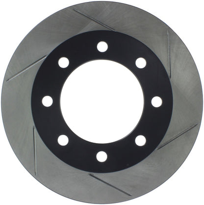 StopTech Slotted Sport Brake Rotor Stoptech