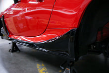 Load image into Gallery viewer, HKS Body Kit TYPE-S BRZ ZD8 Spoiler Set - eliteracefab.com