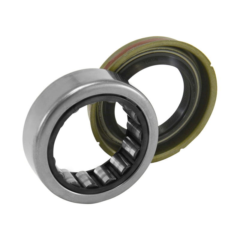 Yukon Gear 04+ Durango / 07+ P/U & Van Rear Wheel Bearing & Seal Kit - eliteracefab.com