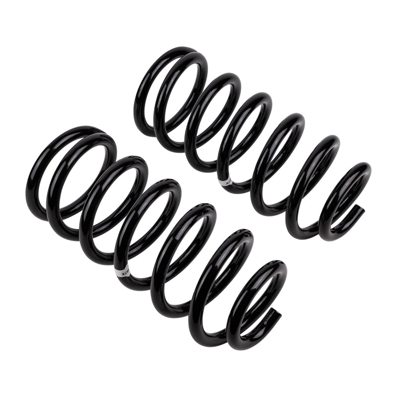 ARB / OME Coil Spring Rear Prado 4/03On - eliteracefab.com