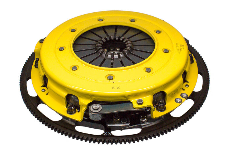 ACT 2001 Ford Mustang Twin Disc XT Race Kit Clutch Kit ACT