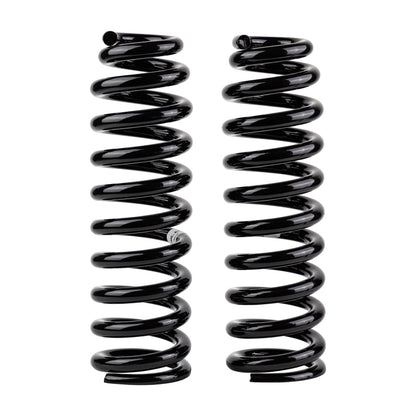 ARB / OME Coil Spring Front Tundra 07On W/Bar - eliteracefab.com