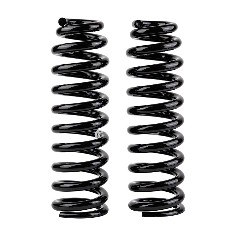 ARB / OME Coil Spring Front Tundra 07On W/Bar - eliteracefab.com