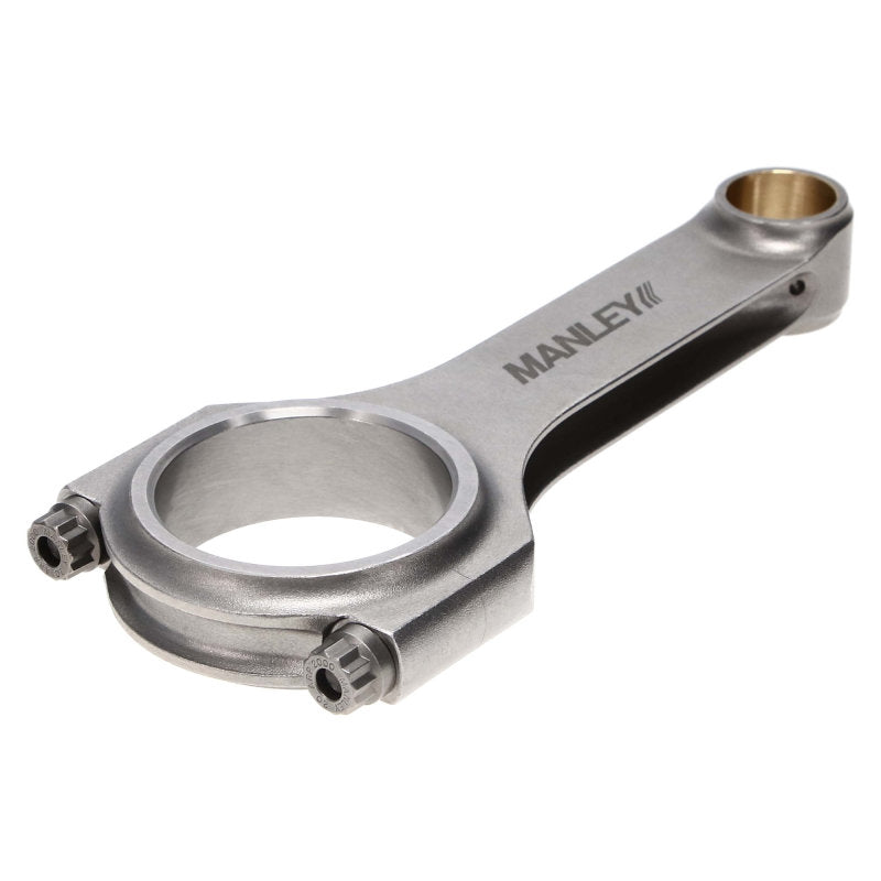 Manley Chevy Small Block 5.700in H Beam Connecting Rod Set