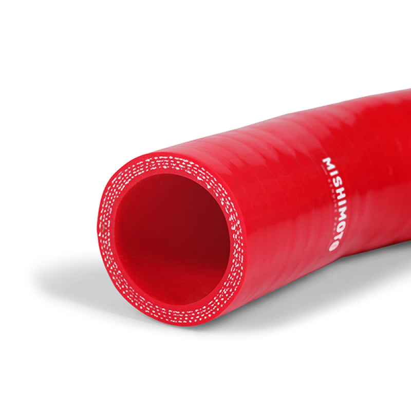 Mishimoto 07-09 Mazdaspeed 3 Red Silicone Hose Kit - eliteracefab.com