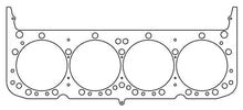 Load image into Gallery viewer, Cometic Chevy Small Block 4.165 inch Bore .066 inch MLS-5 Headgasket (w/All Steam Holes)