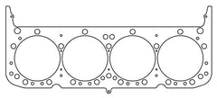 Cometic Chevy Small Block 4.200 inch Bore .040 inch MLS Headgasket (w/All Steam Holes)