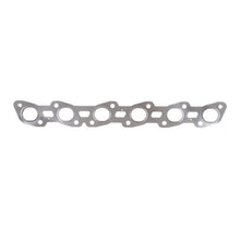 Load image into Gallery viewer, Cometic Nissan RB20/25 .030 inch MLS Exhaust Manifold Gasket 1.575 inch X 1.340 inch Port - eliteracefab.com