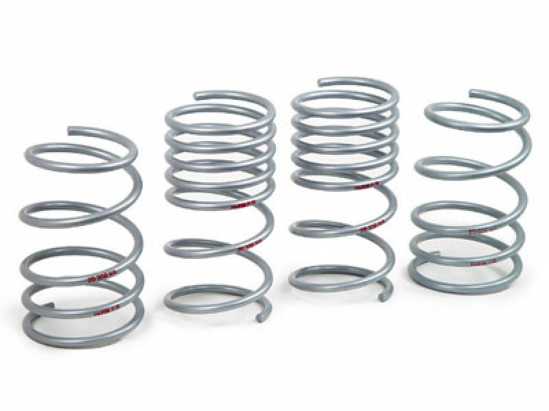 H&R 01-03 Subaru 2.5 RS/Impreza/TS/WRX (Sedan/Sport Wagon) GD/GG Sport Spring - eliteracefab.com