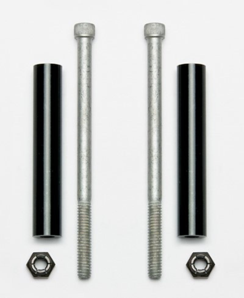 Wilwood Bridge Bolt Kit - FSL4 for 1.10in Rotor -2Pk Wilwood