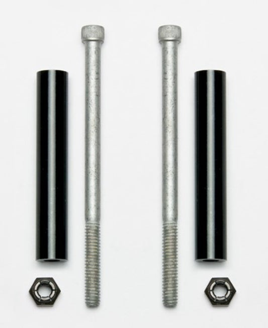 Wilwood Bridge Bolt Kit - FSL4 for 1.10in Rotor -2Pk Wilwood