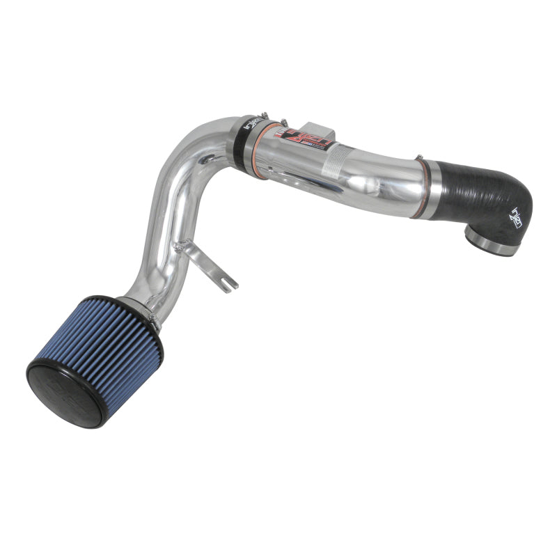 Injen 05-06 Cobalt 2.2L (No Air Pump) / 07 Cobalt SS 2.4L (No Air Pump) Polished Cold Air Intake - eliteracefab.com