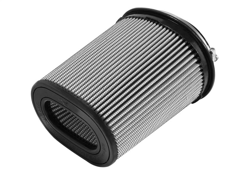 aFe MagnumFLOW Air Filter ProDry S 6.75inX4.75in F x 8.25inX6.25in B (INV) x 7.25X5in T (INV) x 9in - eliteracefab.com